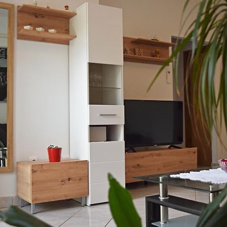 Apartamento Loki'S Dream Pula Exterior foto