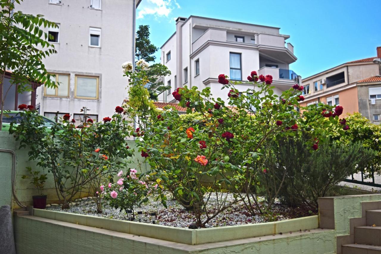 Apartamento Loki'S Dream Pula Exterior foto