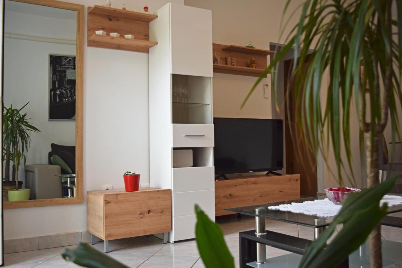 Apartamento Loki'S Dream Pula Exterior foto