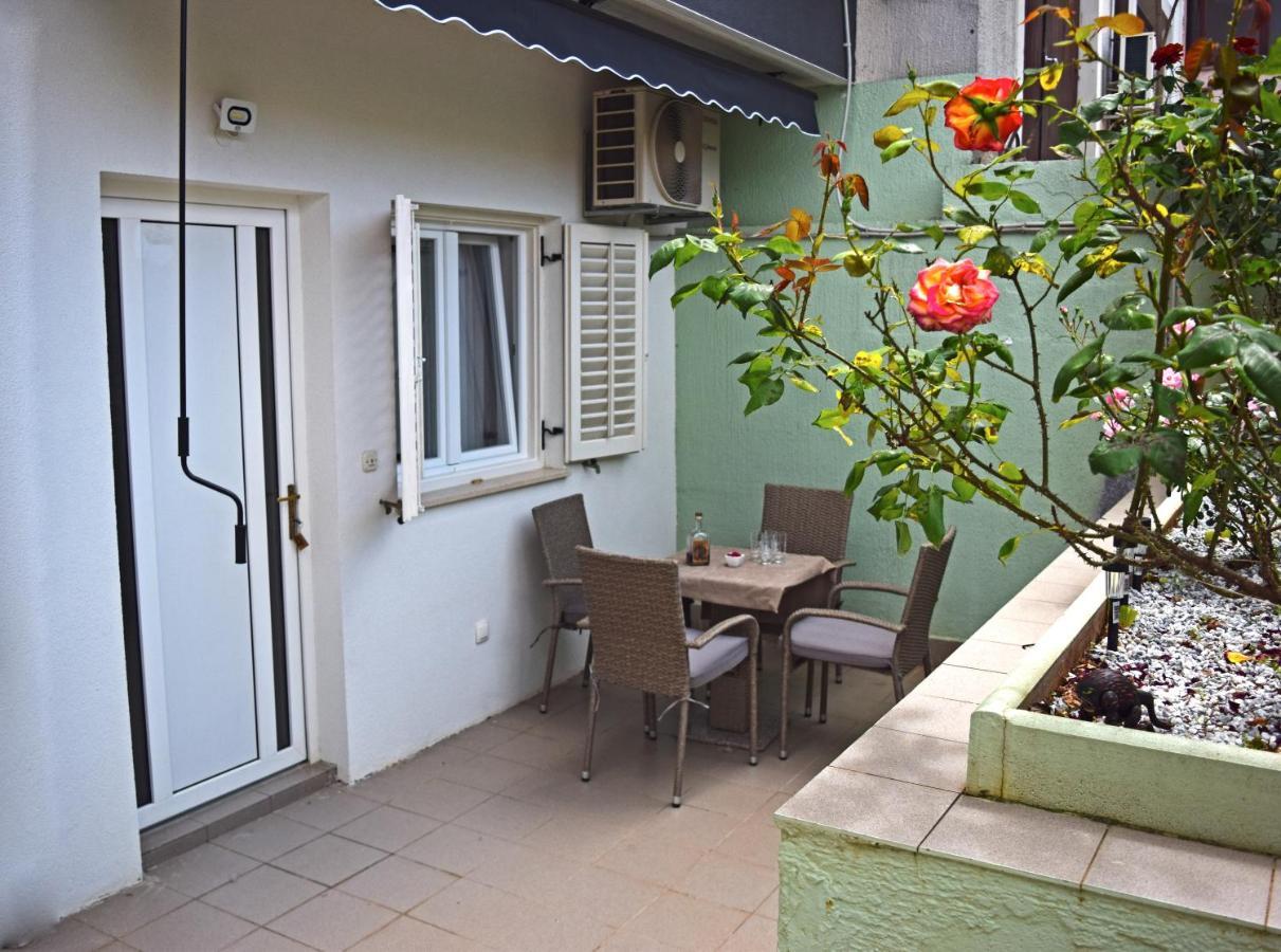 Apartamento Loki'S Dream Pula Exterior foto