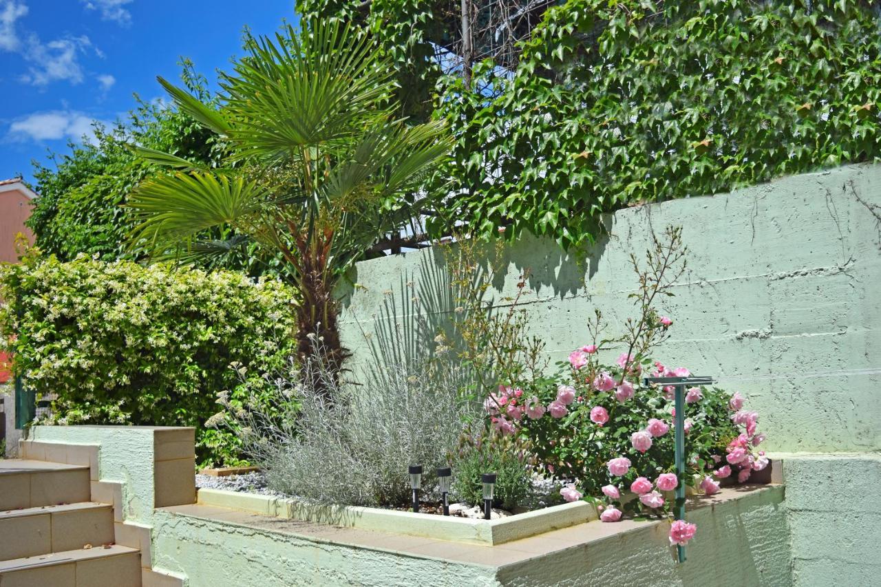 Apartamento Loki'S Dream Pula Exterior foto