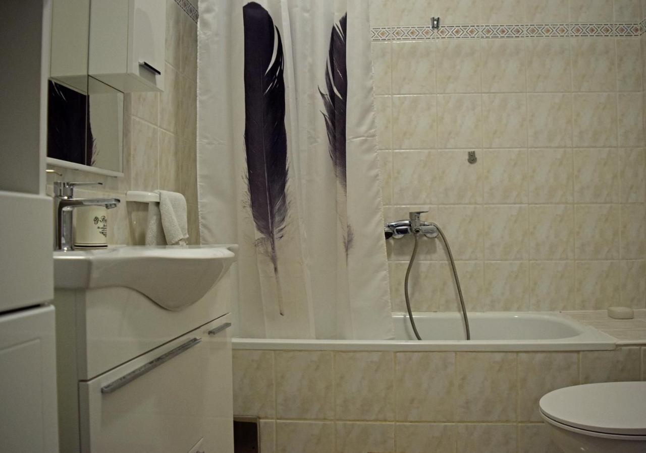 Apartamento Loki'S Dream Pula Exterior foto